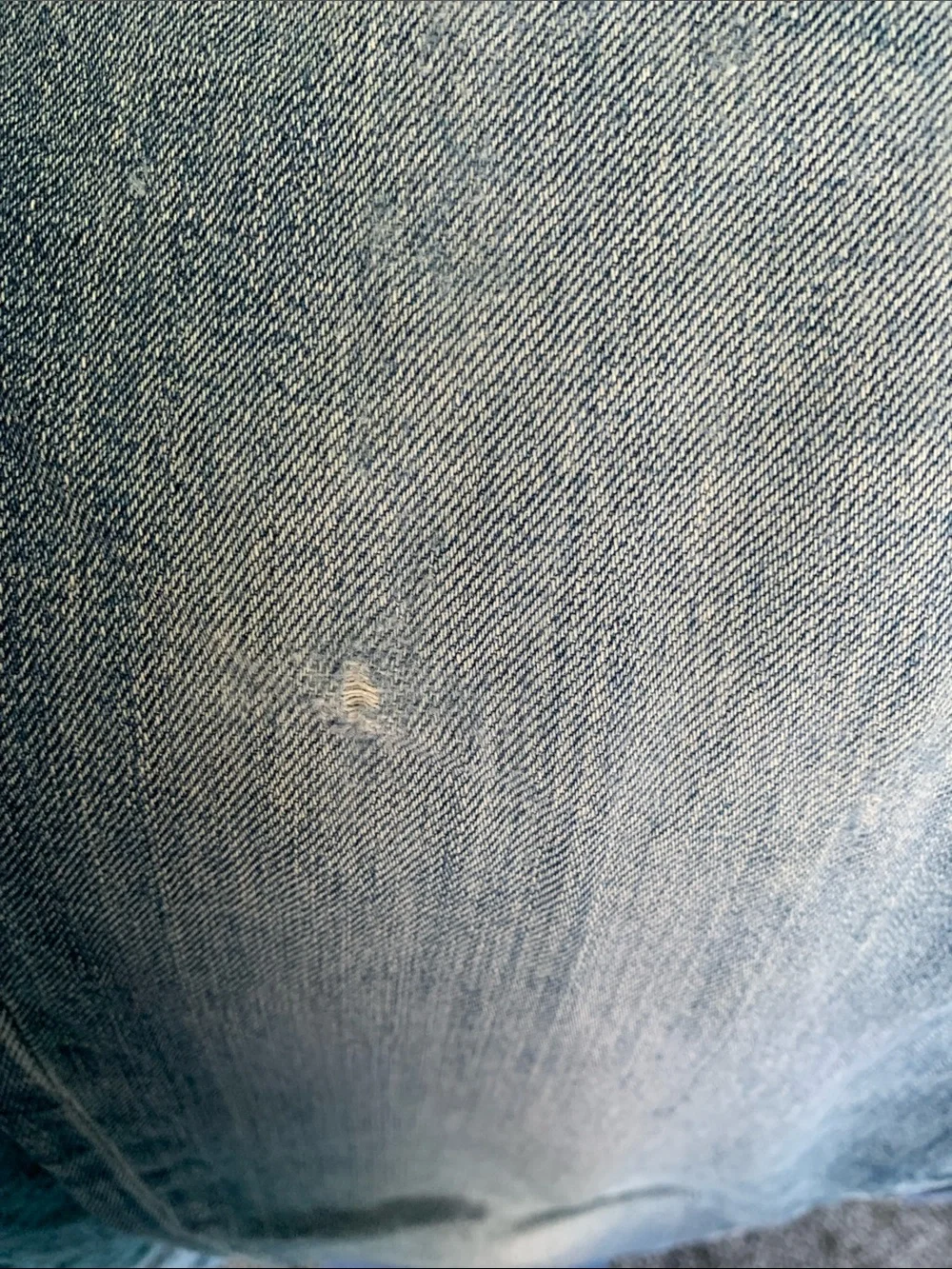 Levi’s 541 (men’s 30x32))